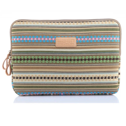 thumbnail image 1 of Funda para portátil de 11, 12, 13, 14, 15 y 15,6 pulgadas, para iPad de 9,7 pulgadas, para MacBook Air Pro de 13,3 y 15,4 pulgadas, funda para portátil HP y Dell, 1 of 5
