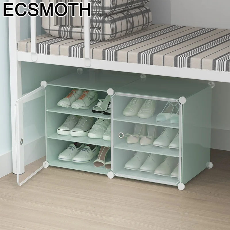 De Armario Storage Range Chaussure Ayakkabilik Porta Scarpe font b Closet b font Mobilya Mueble Sapateira