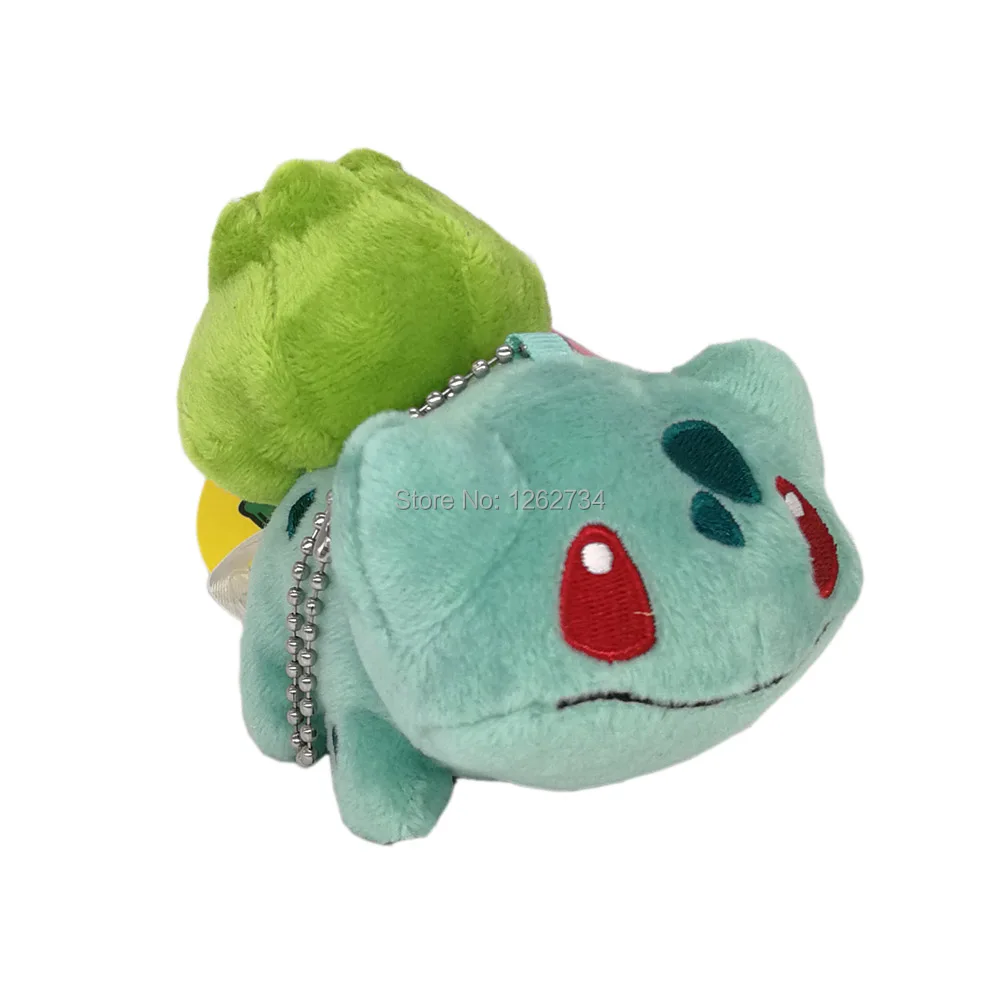 10/лот Ditto Metamon Squirtle Snorlax Pika Eevee Espeon Flareon Jolteon Sylveon плюшевый умбреон Фигурки игрушки в