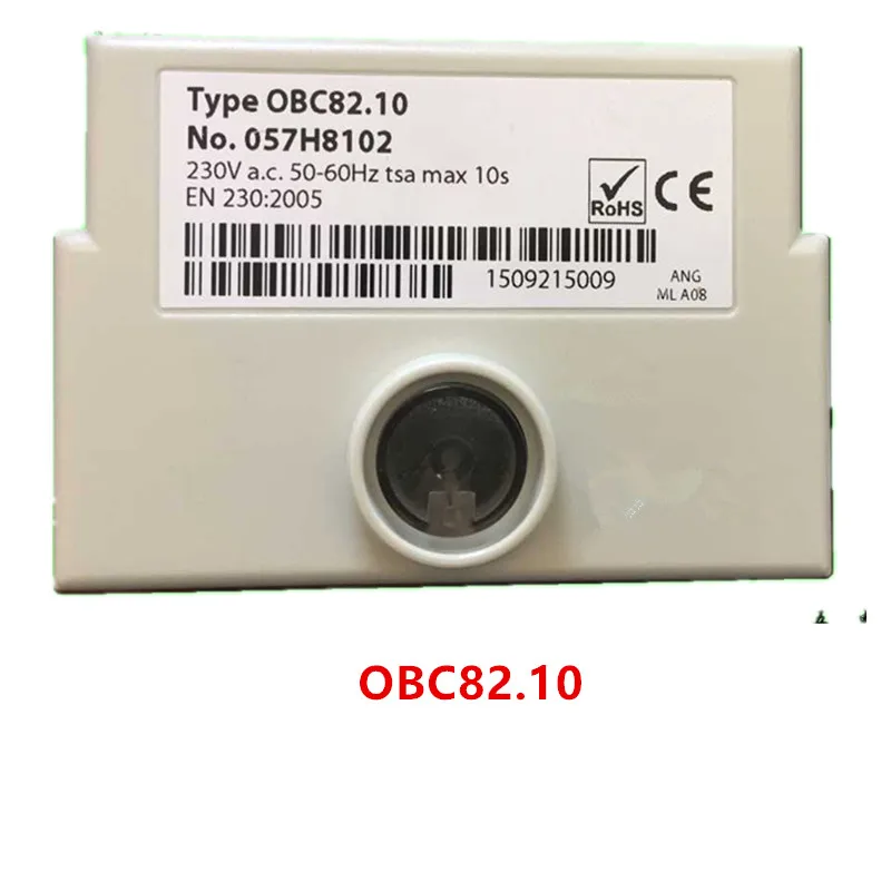 

OBC82.10 057H8102 Good Working NEW