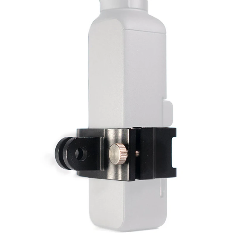 Подходит для Dji Osmo Карманный расширительный зажим модуля Dji Dajiang Yuntai Gopro аксессуары для подключения камеры