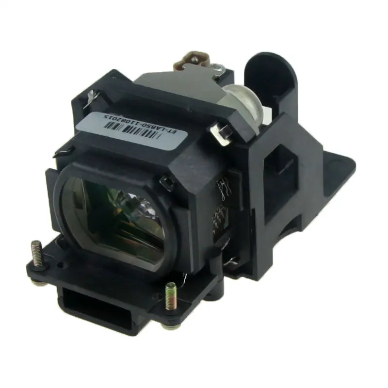 

ET-LAB50 Projector Lamp for Panasonic PT-LB50,PT-LB50EA,PT-LB50NTE,PT-LB50NTEA,PT-LB50NTU,PT-LB50SE,PT-LB50SEA,PT-LB50SU