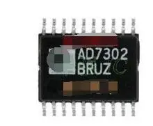 Новый 100% AD7302 AD7302BRUZ