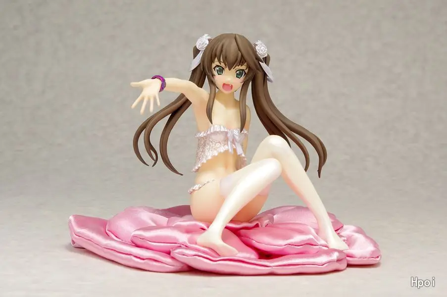 

Infinite Stratos Wave Is Phoenix Ringtone Swimwear Water Limited Edition 1/8 Garage Kit