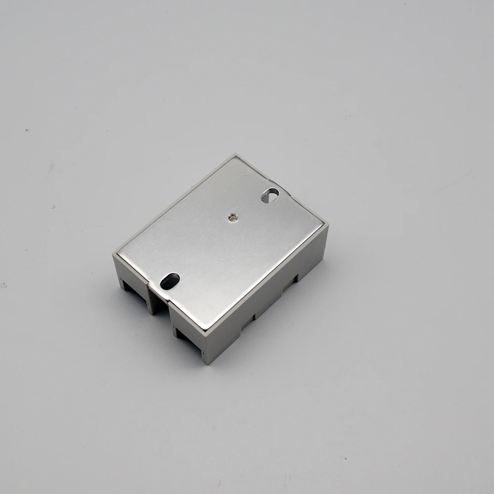branco, monofásico, controle de ca, ssr, 10da, 25da, 40da, 60da