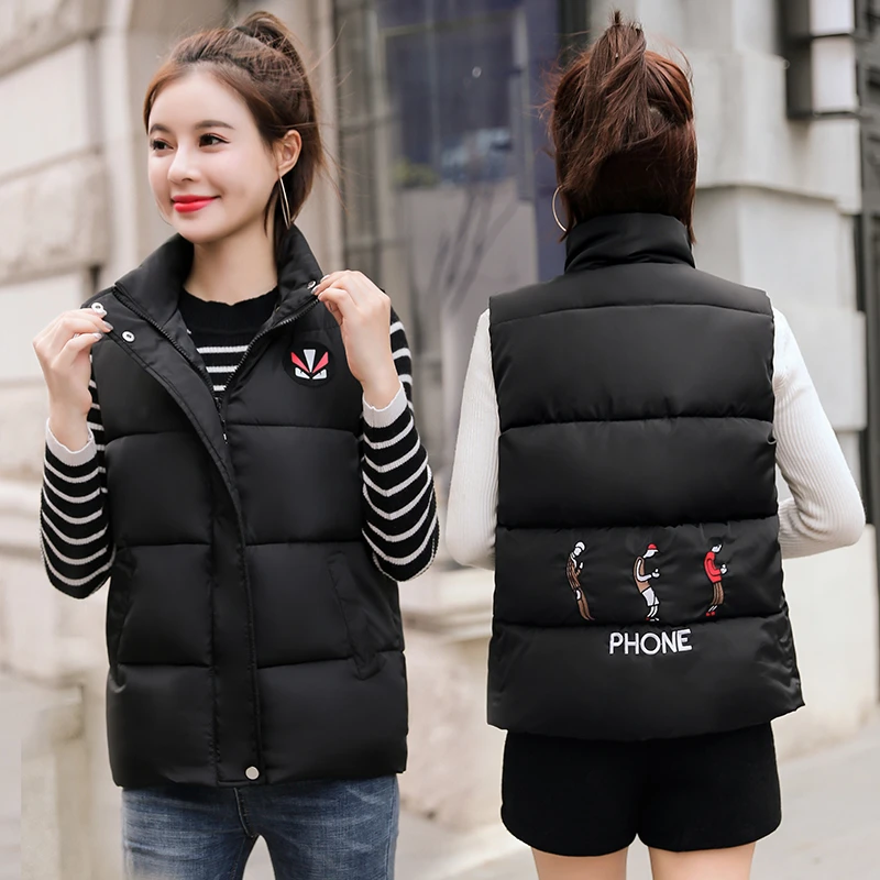 Winter vests for women Clearance