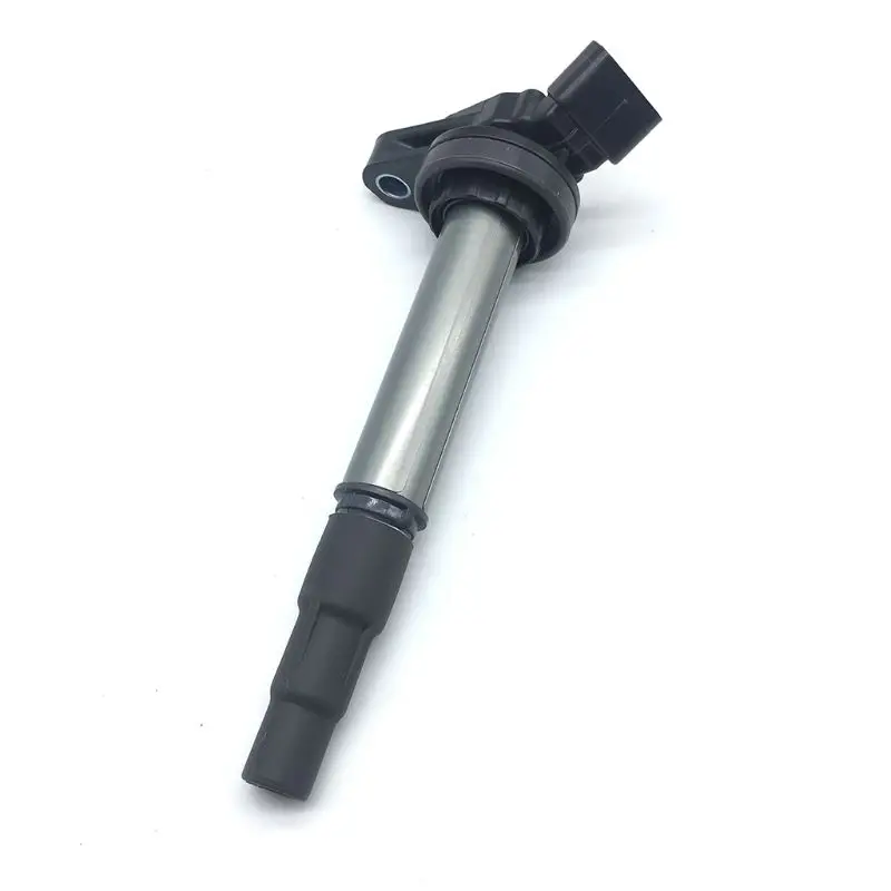 Оригинальная Катушка зажигания для Toyota Corolla 90919-02258 90919-02252 90919-C2003