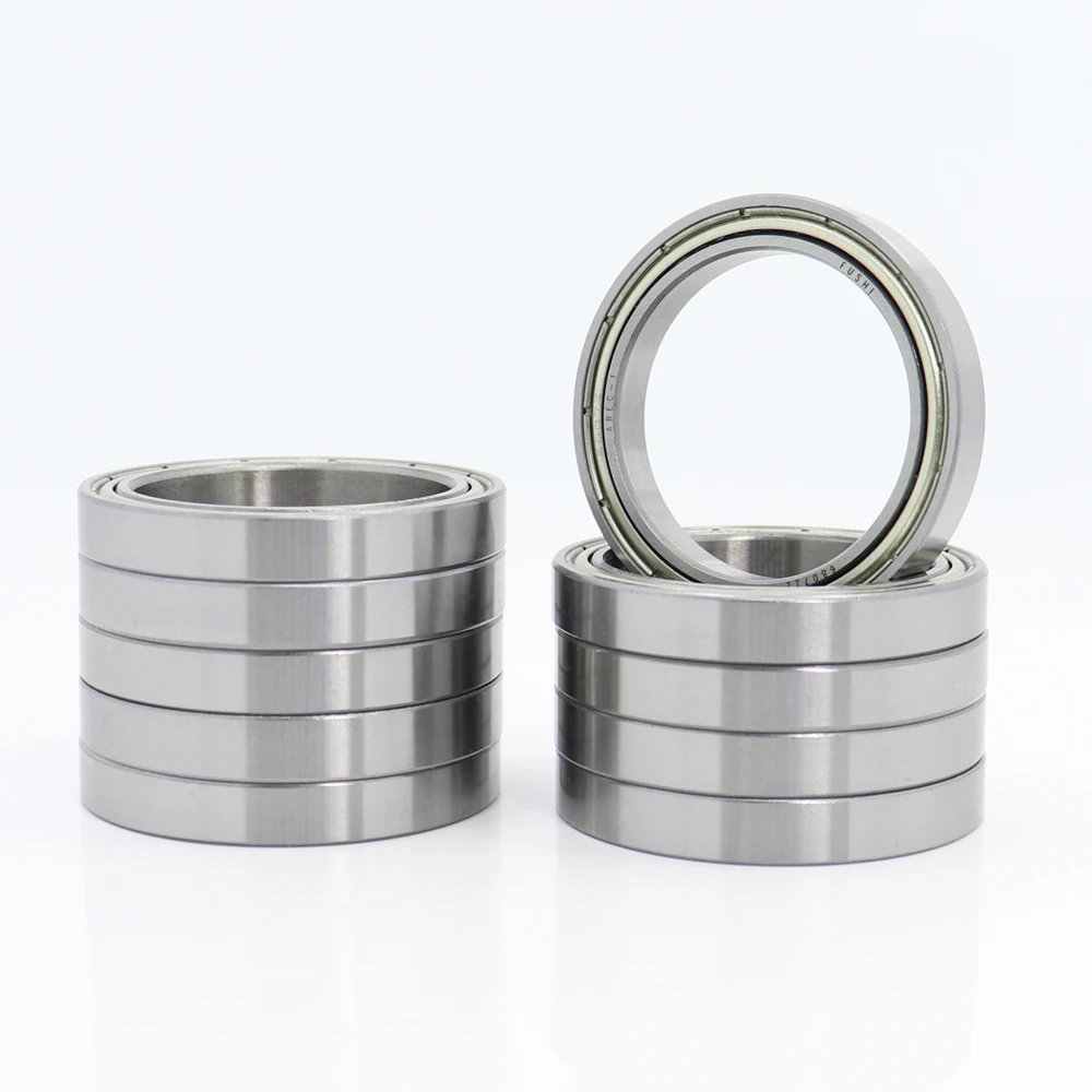 6807ZZ Bearing ABEC-1 (10PCS) 35x47x7 mm Thin Section 6807 ZZ Ball Bearings 61807Z 6807Z | Игрушки и хобби