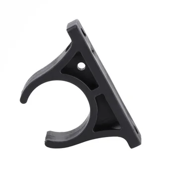 

Oar Paddle Plastic Holder Clips Mounting For Canoes 1 Pair High Quality