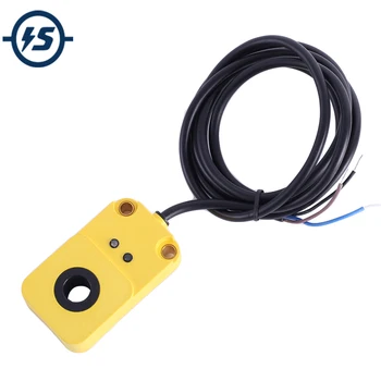 

Metal Distance Detector 12mm NPN NO Output Proximity Sensor Switch Controller