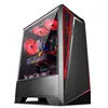 IPASON Battlefield S5 Gaming Computer R5 2600 8G 256G 1050TI/1650/1660S Desktop Assembly Machine Complete PC For Gta5/PUBG/LOL ► Photo 2/6