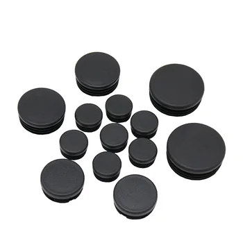 

Hot Motorcycle Crash Bar End Caps Decorative Cover Frame Plug Kit Protector Cover Fit for BMW R1200GS LC Adventure 2013-2016