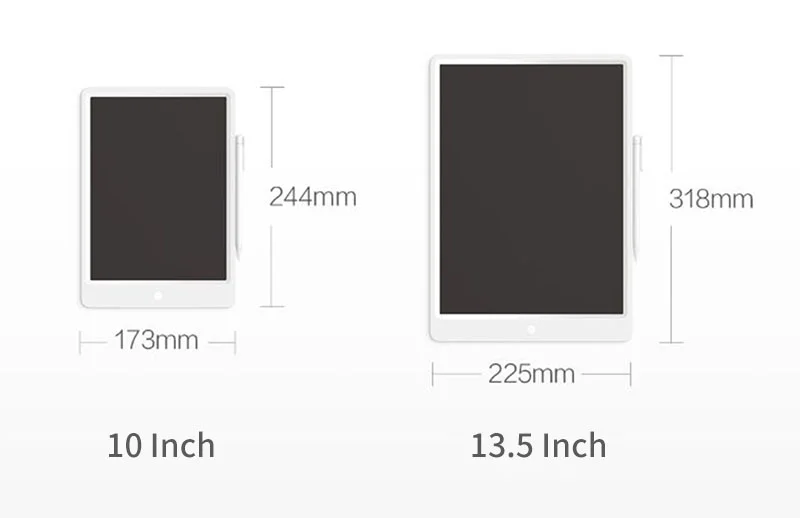 Xiaomi mijia 13.5 lcd drawing tablet. Xiaomi mijia 13.5 lcd drawing tablet