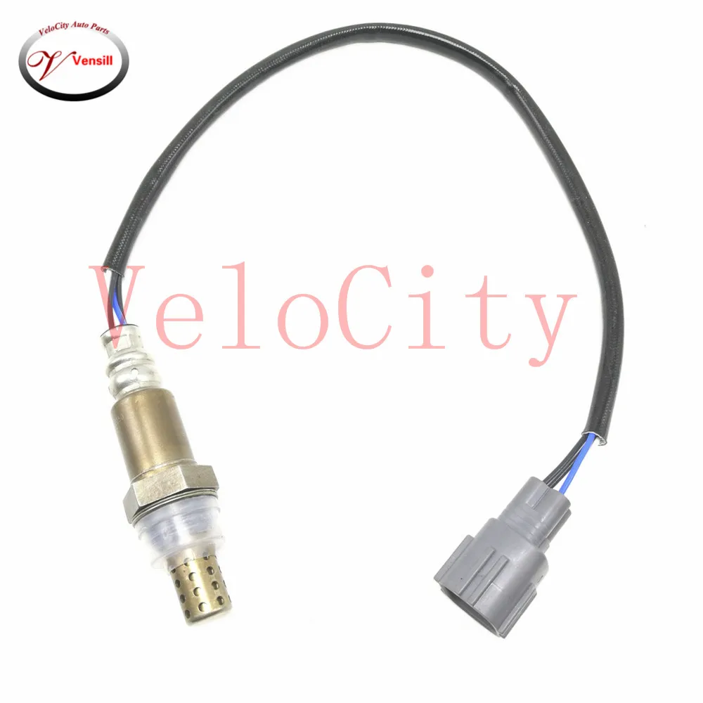 Датчик кислорода O2 часть датчика № 89465-52050 8946552050 для 1999-2005 Echo Yaris 2002-2013 Soluna Vios |