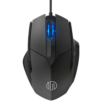 

Computer Mouse 3 Buttons Ergonomic Wired USB Gaming Mouse Gamer Mice Silent Mause Optical Mouse For PC Laptop