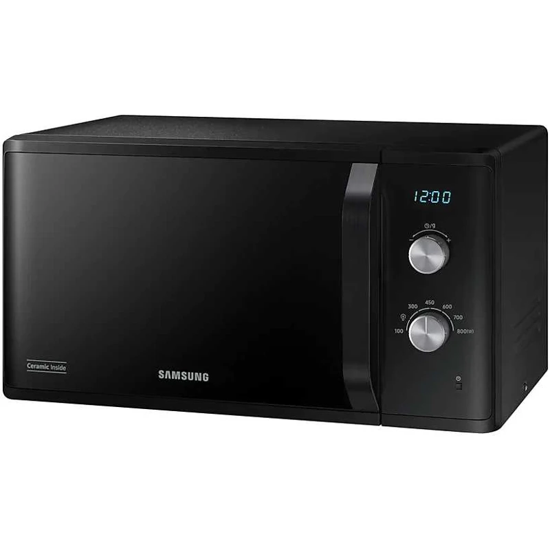 Микроволновая Печь Samsung MS23K3614AK 23л. 800Вт черный