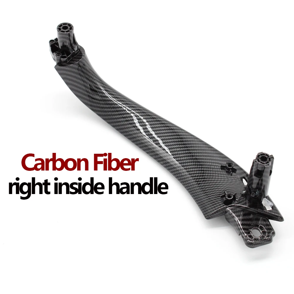 Auto Innen Vorne Hinten Links Rechts Tür Innen Pull Griff Panel Trim Ersatz Für BMW X3 X4 G01 G02 G08 f97 F98 2018-2021 – Detail 7