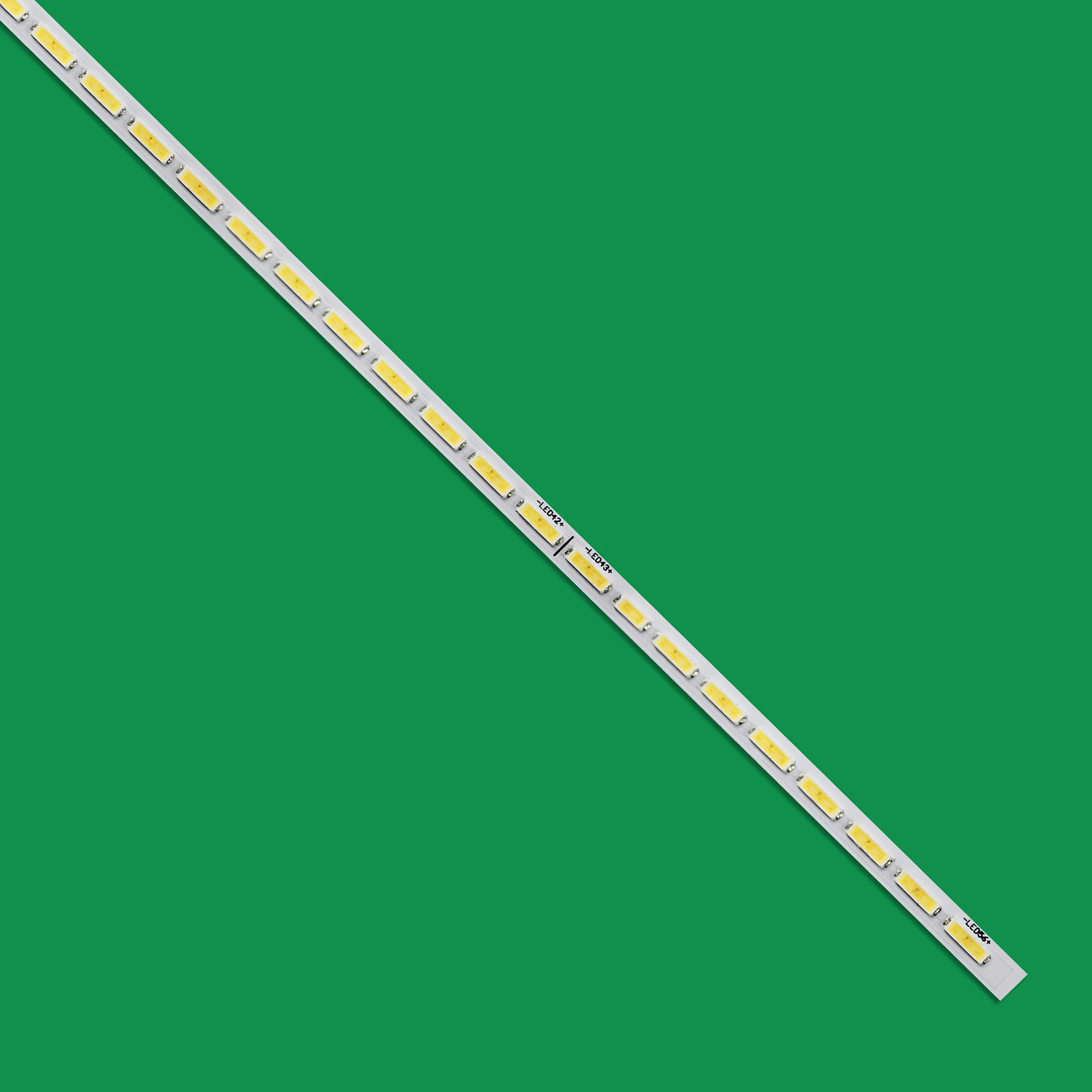 ο ŰƮ 1 PCS 70/56LED 510mm LED Ʈ Ʈ LED40C380 RF-A1400P14-1405S-01