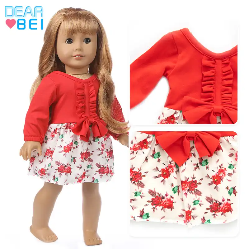 american girl style clothes