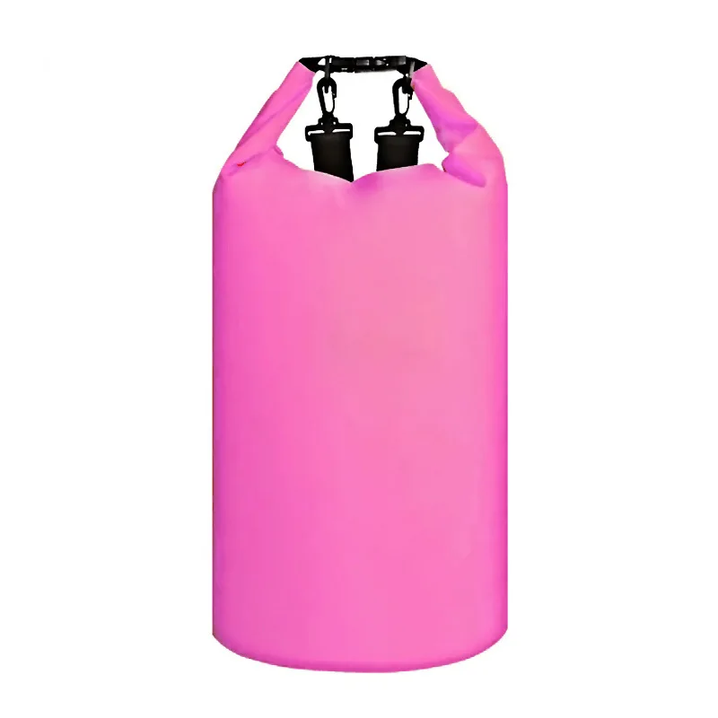 

Amazon Hot Sales Manufacturers Supply Customizable Outdoor PVC Bucket Bag Waterproof PVC Mesh Cloth