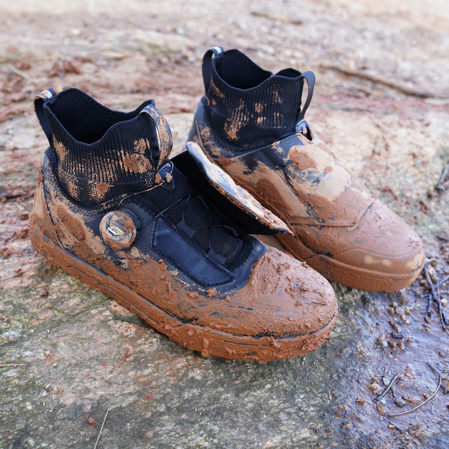 Avitus Zapatillas Mtb Schoenen Voor Mountainbike Fietsschoenen Voor Trail En Grael Ruiters