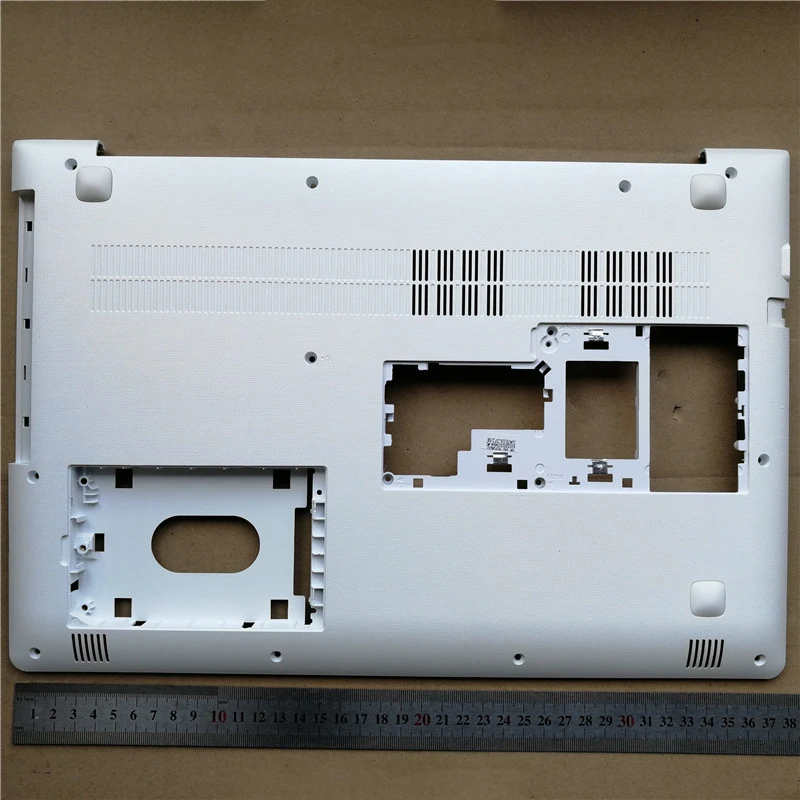 Tampa Inferior do Portátil para Lenovo Ideapad Shell Inferior Case Traseiro 51015isk 310-15ikb - Imagem 2