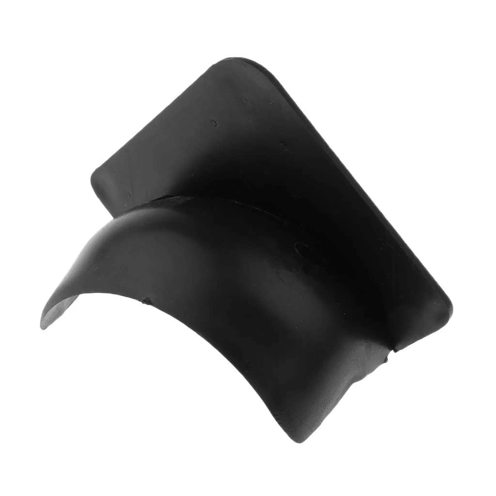 Set of 6 Plastic Replacement Pool Table Pocket Liners - 4 Corner & 2 Side