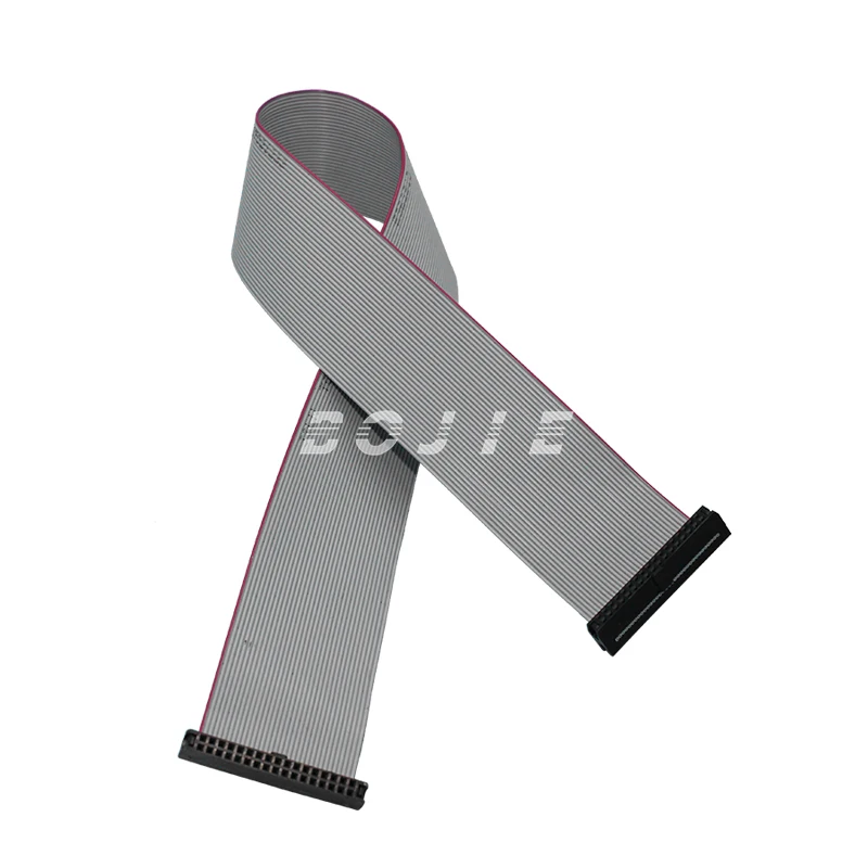 

34 pin konica 512 print head cable for Myjet Lotus printer