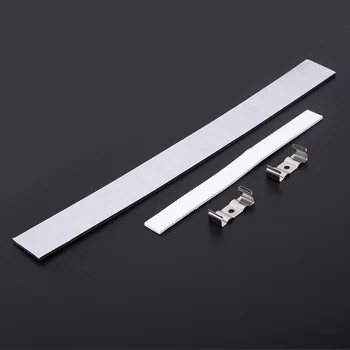 

6000K LED Light Bar Universal Car Auto Work 12V White Boat Trucks Triple row
