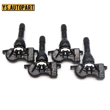 Датчик давления в шинах 40700-4CB1A для Alpine A110 Lada Granta Kalina 2012- 433 МГц TPMS датчик давления в шинах