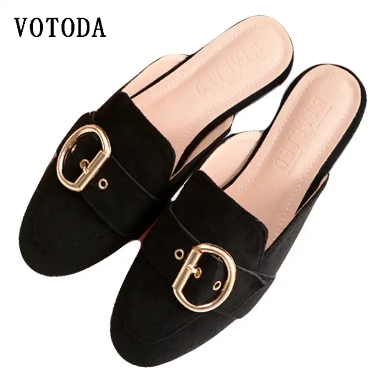 designer slippers womens