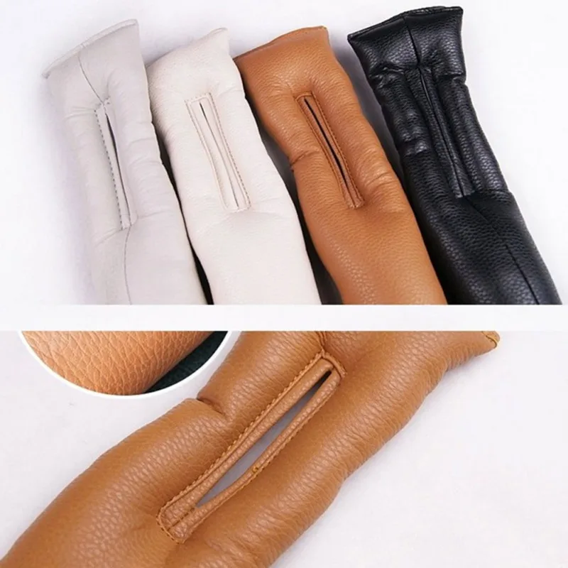 Universal Car Seat Space Cover PU Leather Soft Mat Car Seat Pad Gap Fillers Holster Spacer Filler Padding Interior Accessories Universal Car Seat Space Cover PU Leather Soft Mat Car Seat Pad Gap Fillers Holster Spacer Filler Padding Interior Accessories