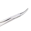 Unhook Pliers Microhandle Mosquito Forceps Straight Hemostatic Forceps Surgical and Dental Instruments ► Photo 2/5