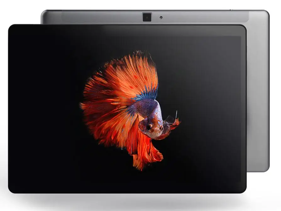 tablet ALLDOCUBE iPlay10 Pro планшет 10,1 дюймов 3 ГБ ОЗУ 32 Гб ПЗУ Android 9,0 MT8163 четырехъядерный планшетный ПК 1920x1200 gps 5.0MP камера - Комплект: tablet