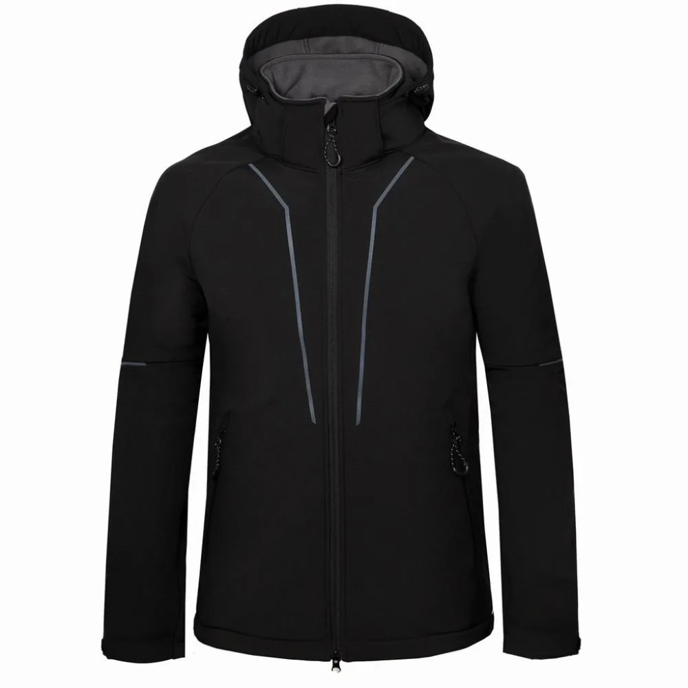 Осенняя быстросохнущая ветровка водонепроницаемая куртка дышащая походная Спортивная уличная куртка флисовая куртка мужская Corta Vento