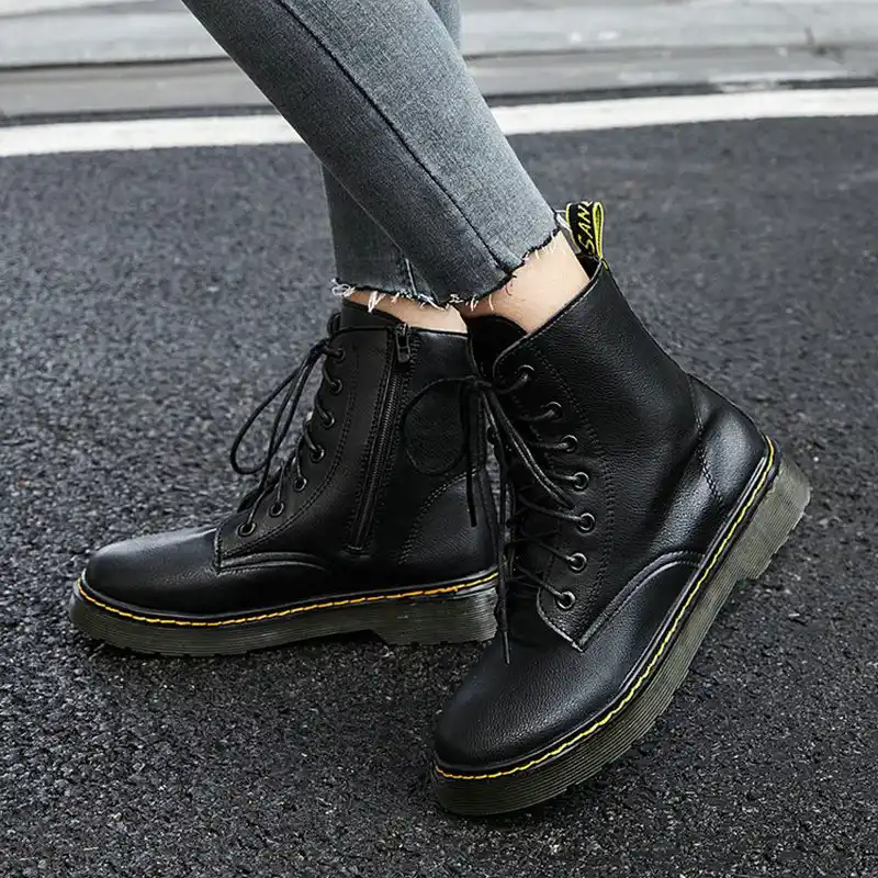 Botas Tipo Dark Flash Sales, 54% OFF | www.gasabo.net