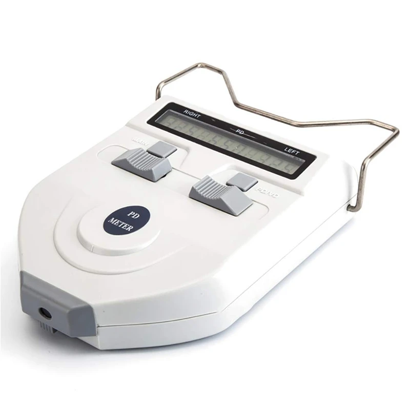 

Digital Pd Meters Optical Pd Meter LCD Optical Digital Pupilometer for Spectacles Store