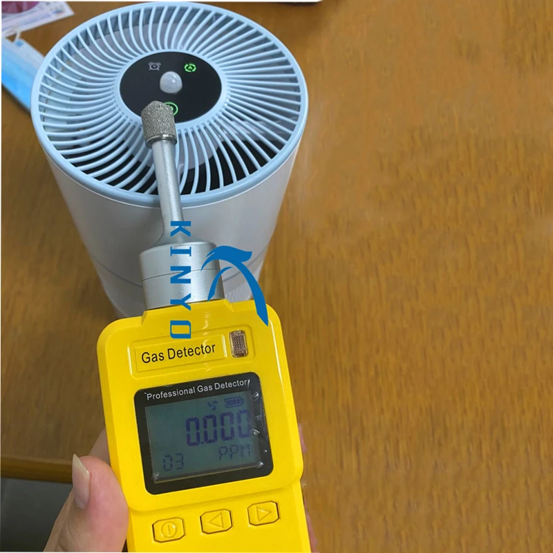 Peças de purificador de ar