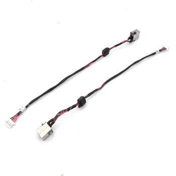 

Laptop DC Power Jack In Cable Charging Port Socket for Acer Aspire E5-511 E5-511G E5-511P E5-521 E5-531 E5-571 E5-571G E5-571P