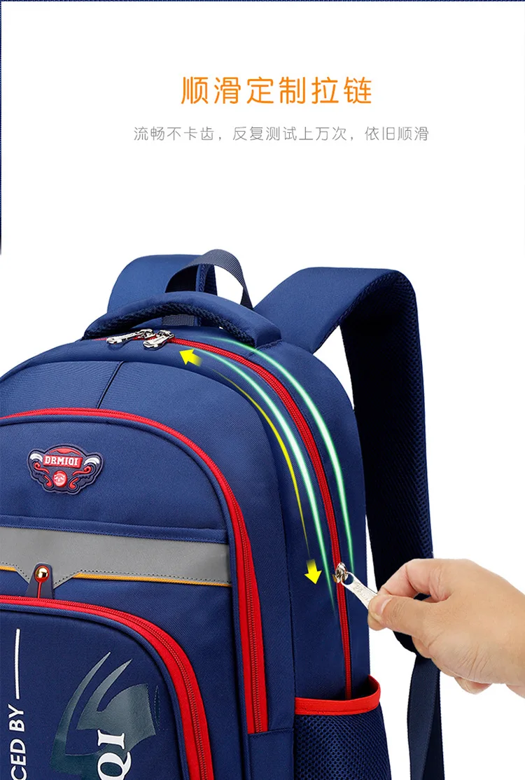 Детский рюкзак, рюкзаки для начальной школы, детский ортопедический рюкзак, детские школьные сумки для девочек и мальчиков, школьные сумки, Mochila Infantil