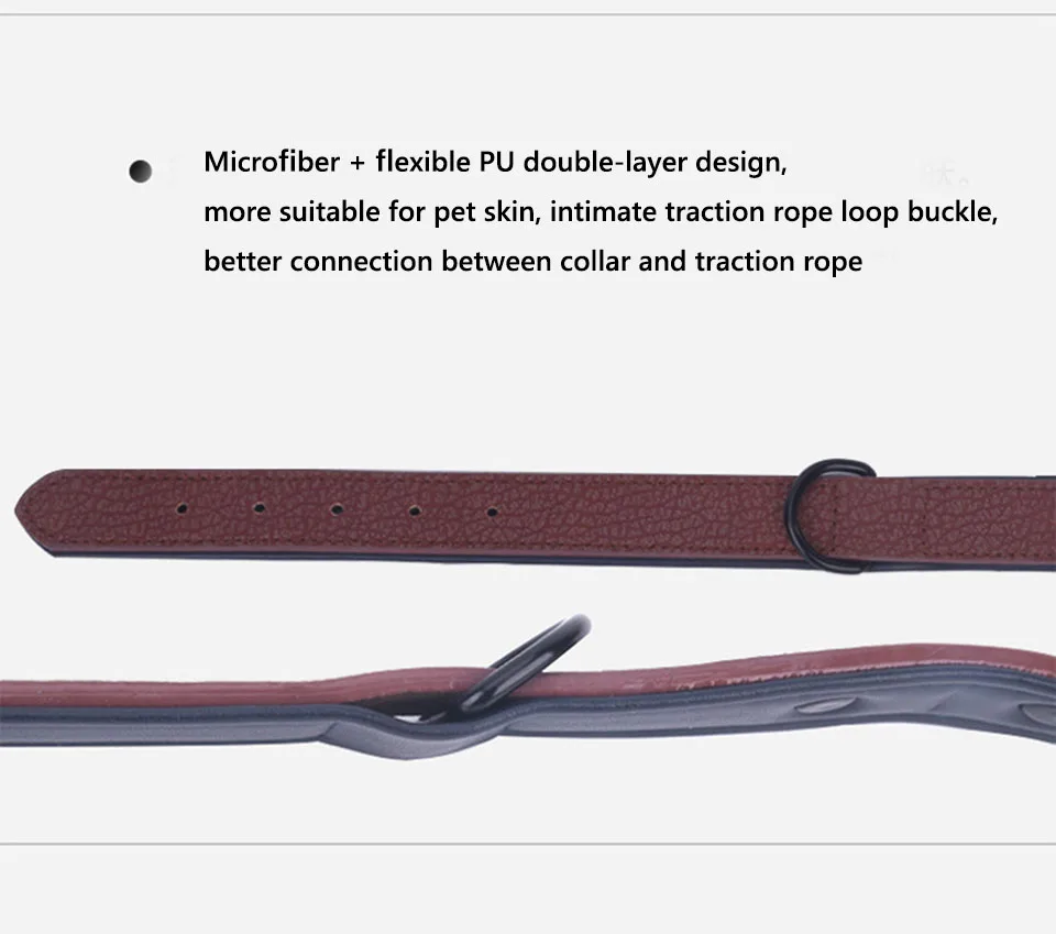 Ceinture De Saut Devoucoux - Taille 52-130 Cm, Marron, Personnalisée, Rembourrée (neuf Avec étiquettes)