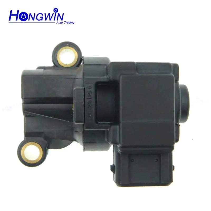 35150-02600/35150 02600/3515002600/35100-02910/3510002910 Idle Air Control Vavle 9540930004 pneumatic air valve for Hyundai Atos FOR Kia Picanto