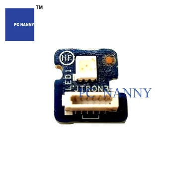 

PCNANNY FOR Dell Alienware 17 R4 LED Board LS-D75DP test good