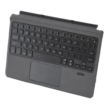 

Keyboard Wireless Colorful Backlit Wireless Bluetooth Keyboard Energy Saving Gamepad With 7-Color Backlit For Surface Go