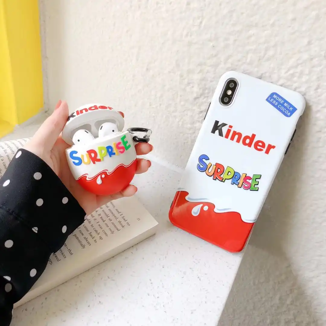 kinder joy max