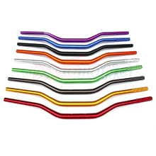 CRF YZF WRF RM KXF Dirt Bike rcross Supermoto rcycle руль 1-1/8 жир бар 28 мм ручка бар