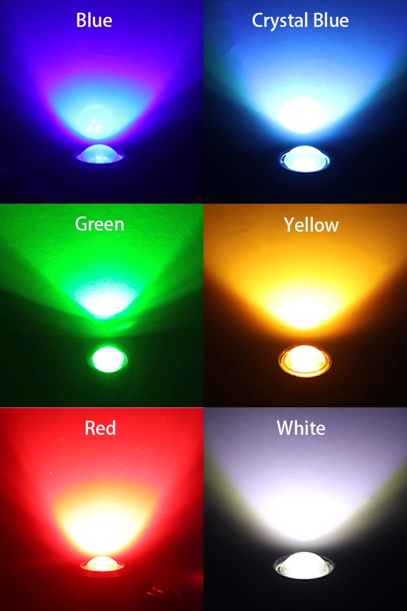 Car Eagle Eye DRL Led Daytime Running Lights 18/23 MM 12V Backup Reversing Parking Signal Automobiles Lamps DRL Car styling