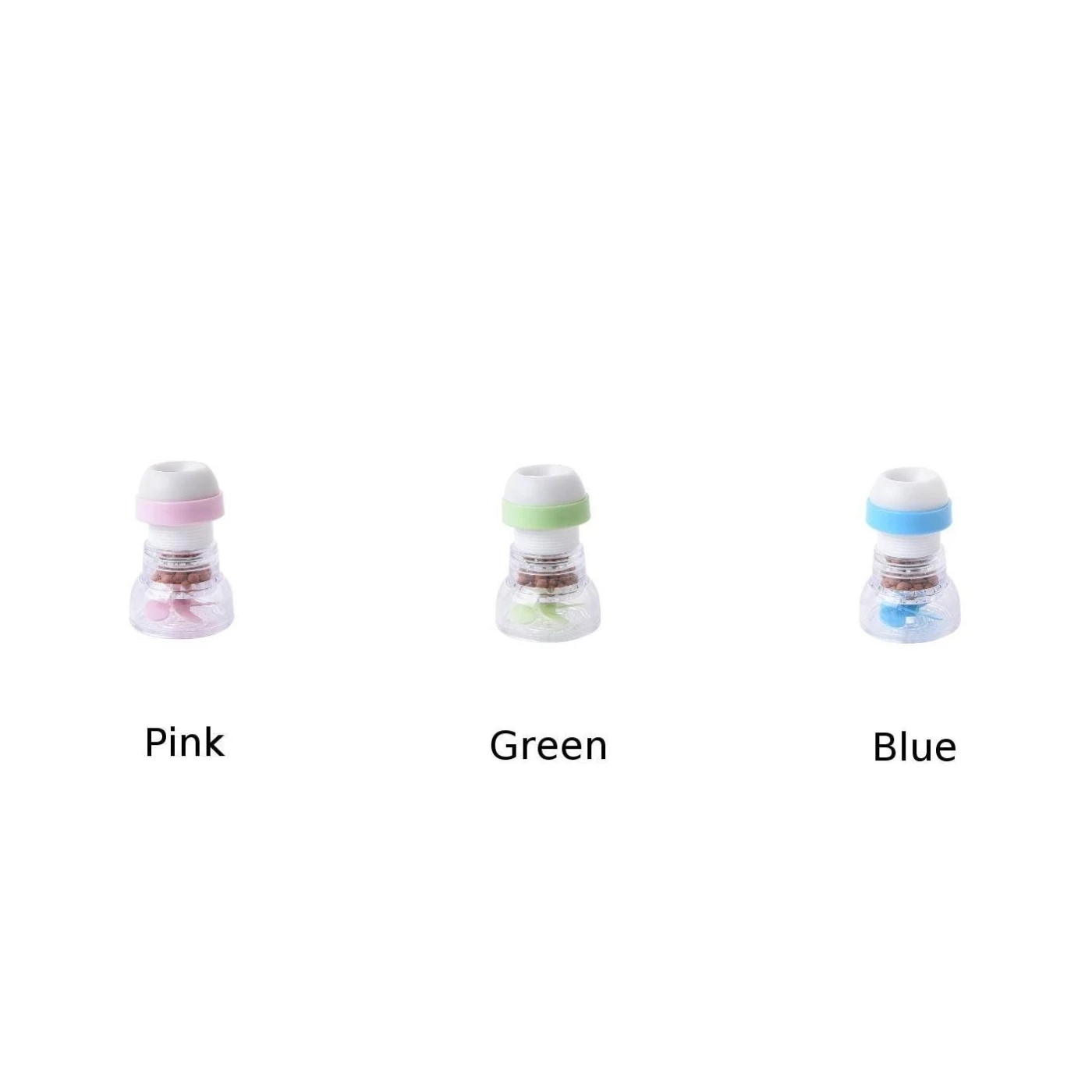 Extender Adjustable Flexible Splash-Proof Tap Head Kitchen Faucet Water Filter For Home Diy Tools Parts 2019