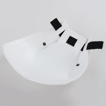 

Durable Professional Practical Arc Shaped Portable Accessory Universal Photography Reflect Light Effective Flash Diffuser