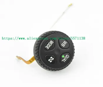 

90%new for Nikon D500 Top Cover Mode Dial Button Camera Replacement Repair Part